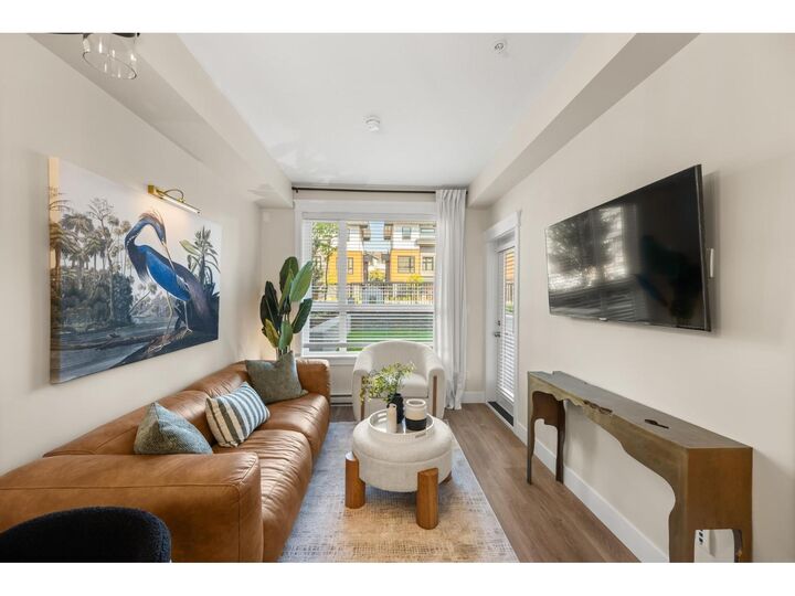 Property Photo: 20926 83 Avenue Avenue 103 BC V2Y 3Y9