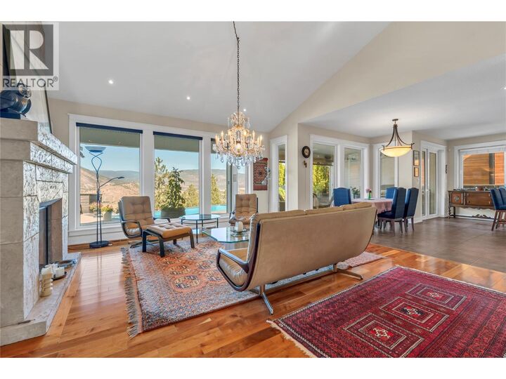 Property Photo: 112 Penrose Court 4 BC V2A 9B6