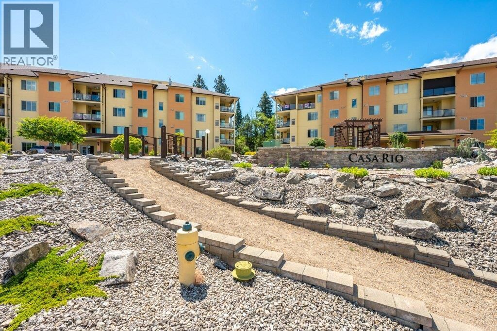 Property Photo: 921 Spillway Road 104B BC V0H 1T8