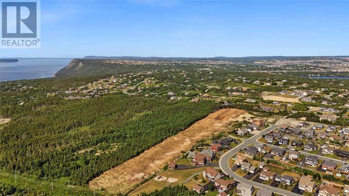 Property Photo:  Lot 19 Thomston Avenue  NL A1B 3P8 