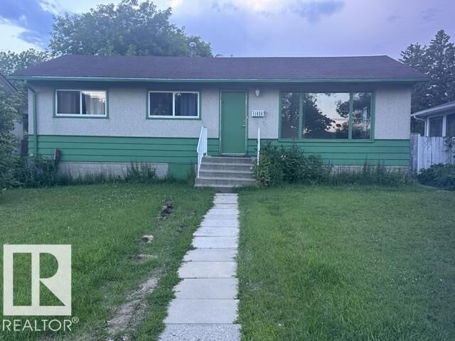 Property Photo:  11026 155 St NW  AB T5P 2N3 