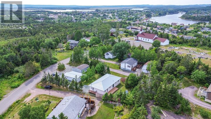 Property Photo: 33-35 Markland Road NL A0E 2M0