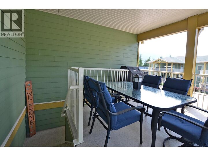 Property Photo:  3460 Parkway Road B304  BC V0E 1V5 