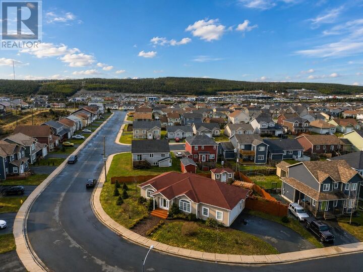 Property Photo: 15 Dauntless Street NL A1B 0E8