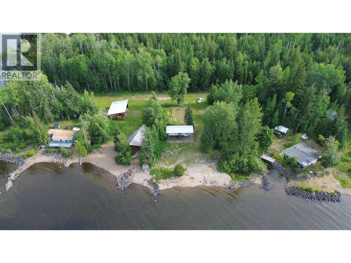 Property Photo:  Lot 5 Hoover Bay Road  BC V0K 1J0 