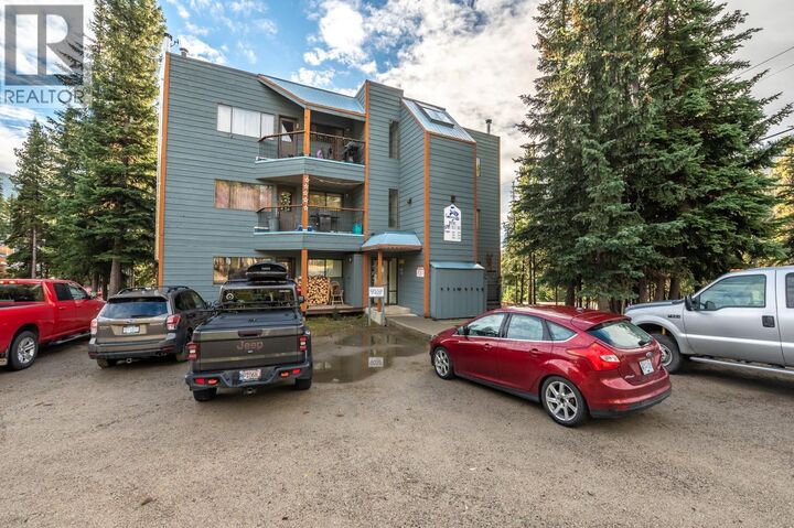 1191 Apex Mountain Road 305 — photo 1