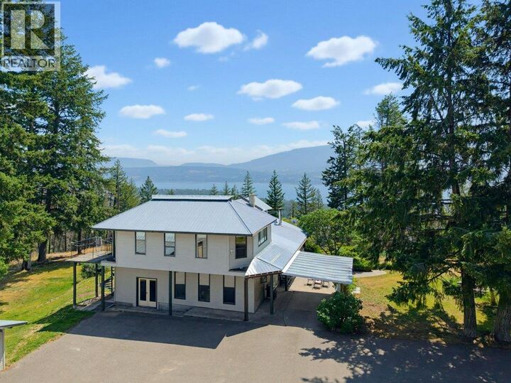 Property Photo:  1722 Lee Creek Drive  BC V0E 1M4 