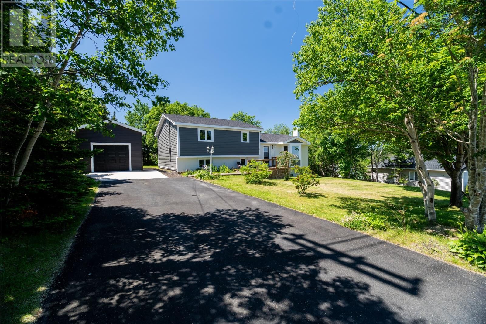 Property Photo: 25 Forde Drive NL A1A 4Y1