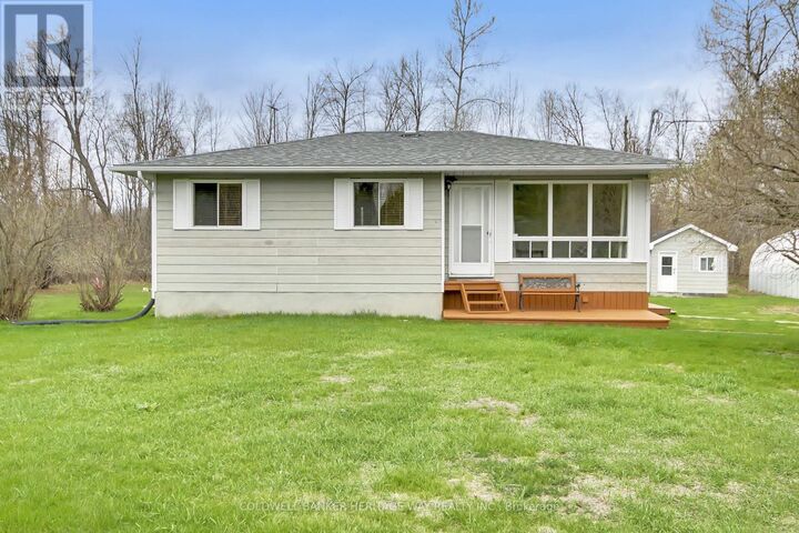 Property Photo: 314 Ferguson Falls Road ON K0G 1K0