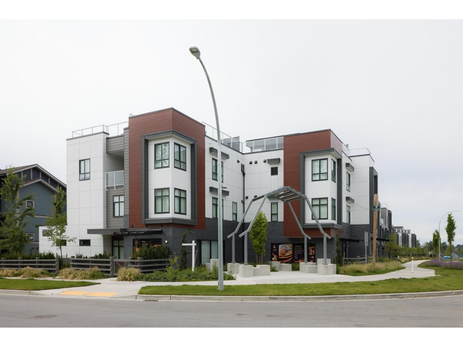 Property Photo:  6983 204 Street 15  BC V2Y 1P8 