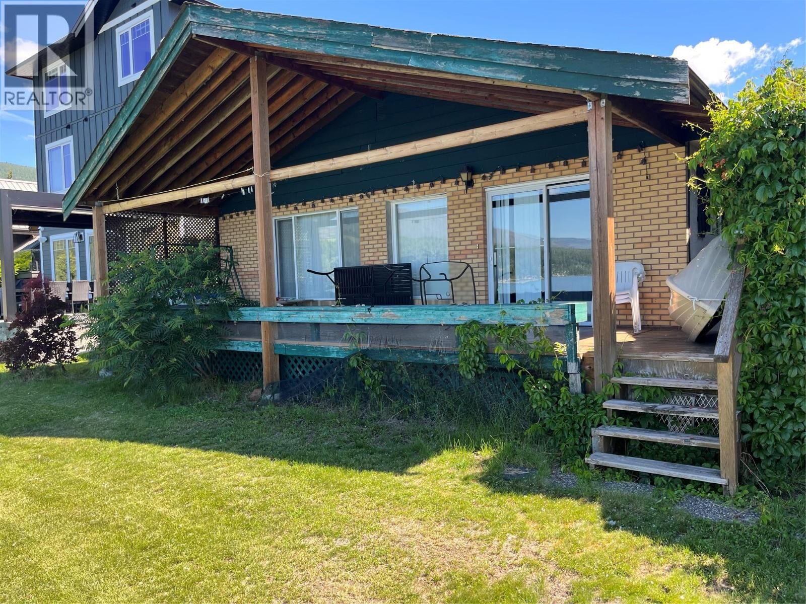 Property Photo: 6868 Squilax Anglemont Road 2 BC V0E 1M7