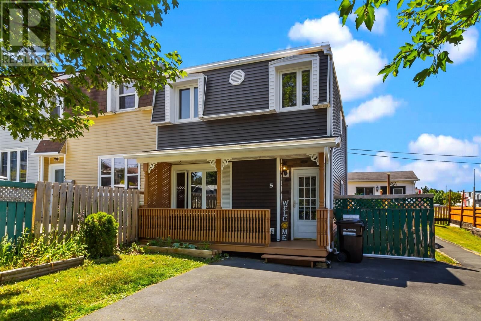 Property Photo: 5 Mooney Crescent NL A1G 1J9