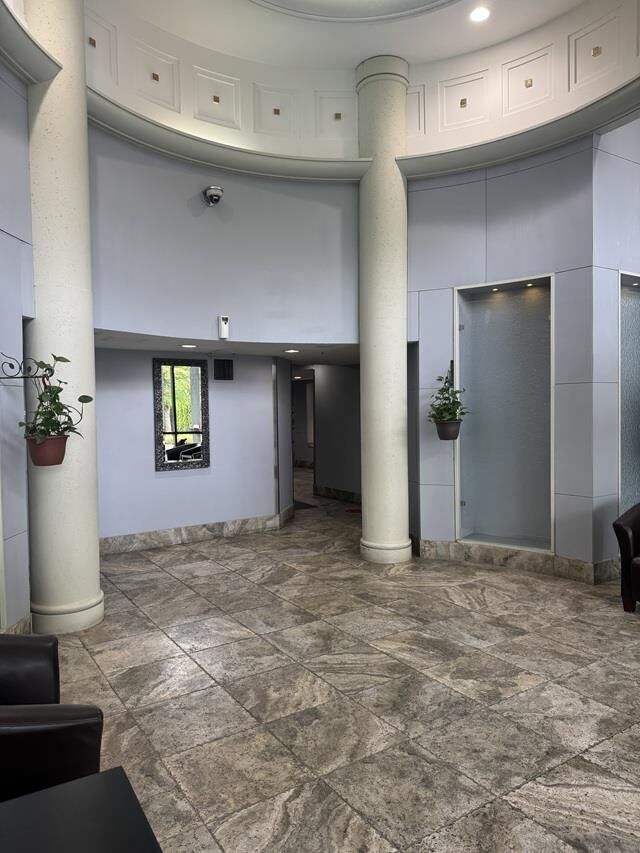 Property Photo: 10899 University Drive 404 BC V3T 5V2