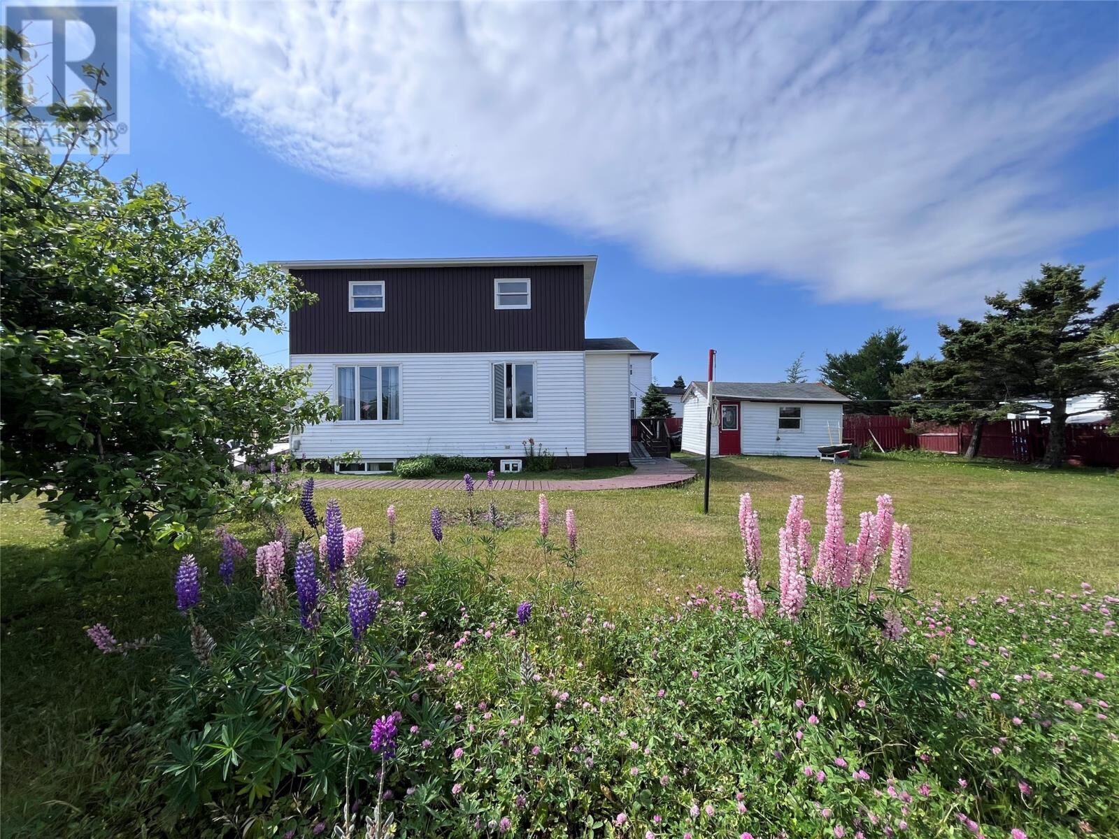 Property Photo:  8 Brookfield Road  NL A0E 1P0 
