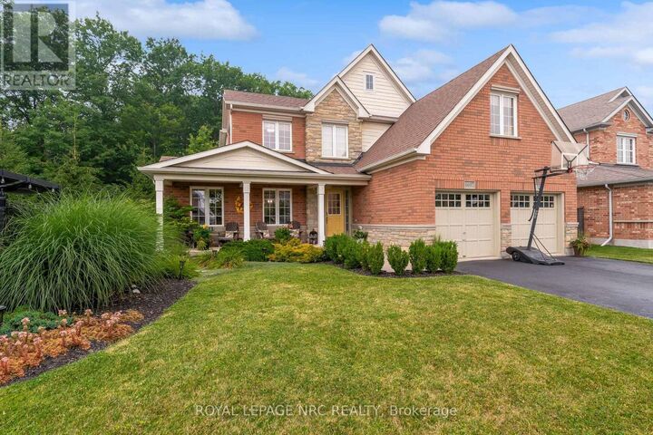 Property Photo:  6697 St. Michael Drive  ON L2E 1A1 