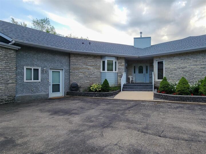 Property Photo:  141 Hogan's Alley  MB R0C 2W0 