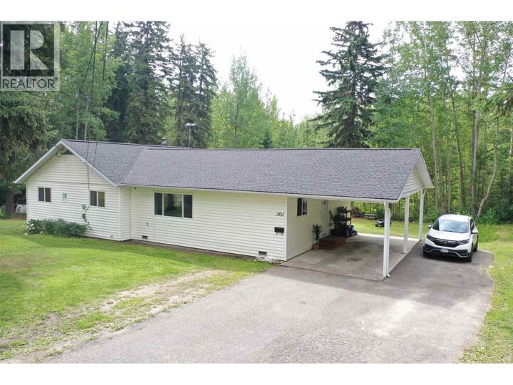Property Photo: 2611 Gook Road BC V2J 4H8