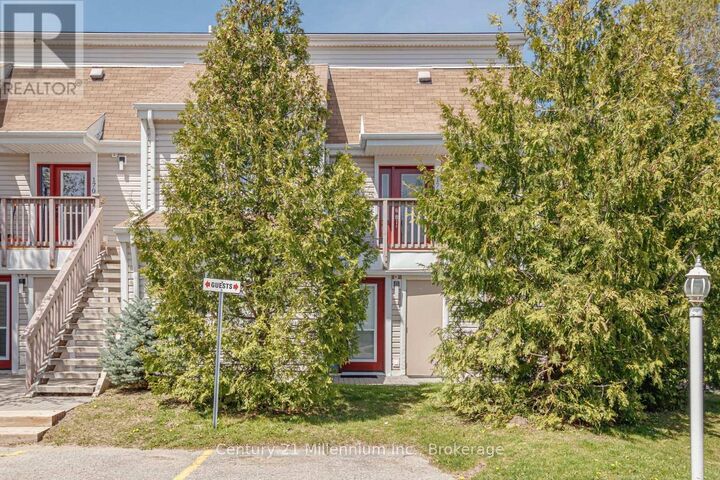 Property Photo:  51 Trott Boulevard 171  ON L9Y 5B8 