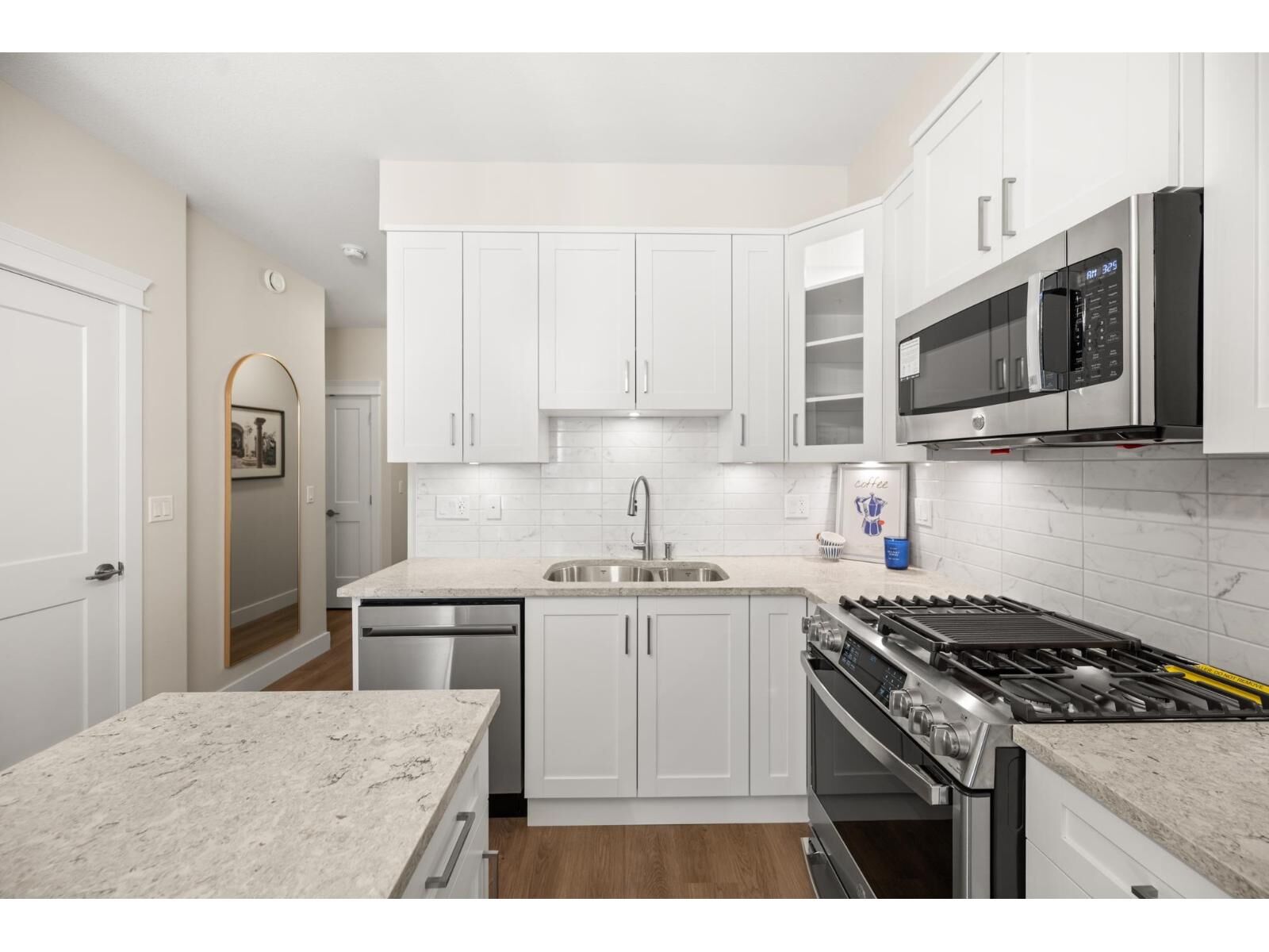 Photo de la propriété: 11035 Ravine Road 216 BC V3T 3X5