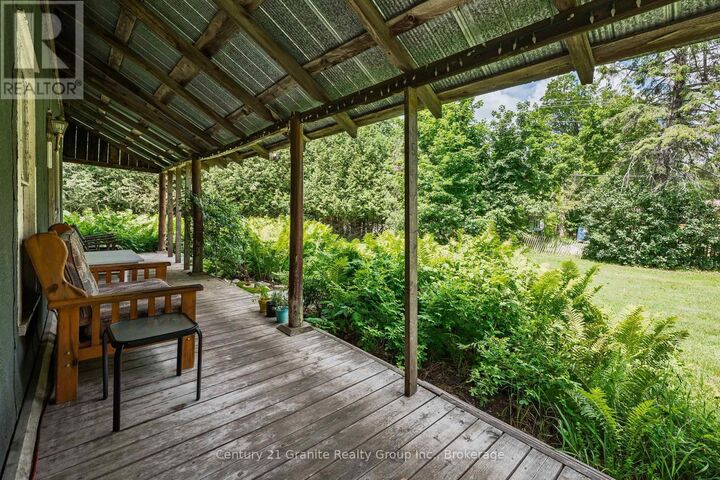 Property Photo:  1745 Ingoldsby Road  ON K0M 2K0 