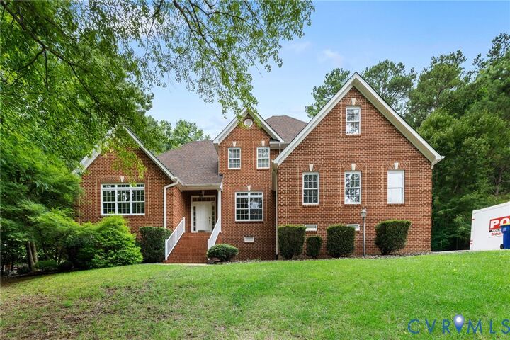 Property Photo:  8218 Macandrew Place  VA 23838 