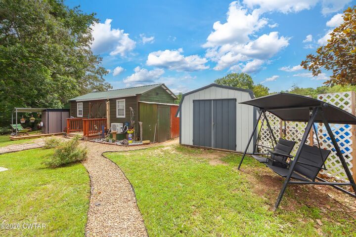 Property Photo: 530 Douglas Lane TN 38320