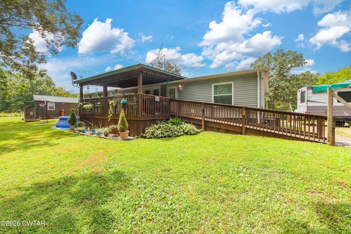 Property Photo:  530 Douglas Lane  TN 38320 