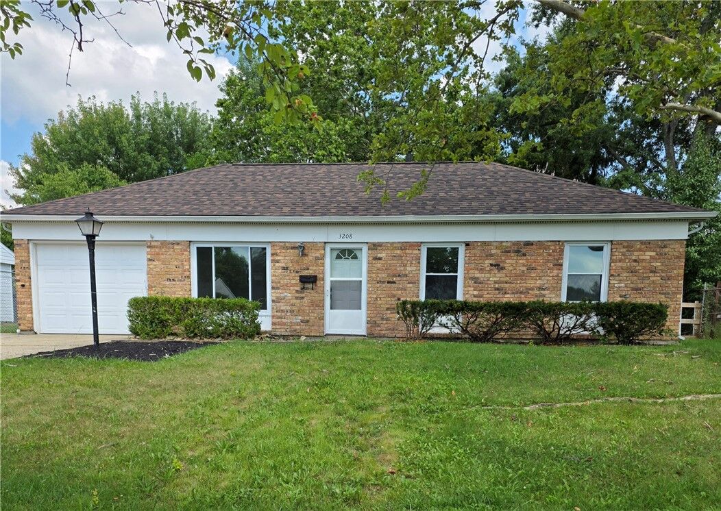 Property Photo:  3208 Tackett Street  OH 45503 