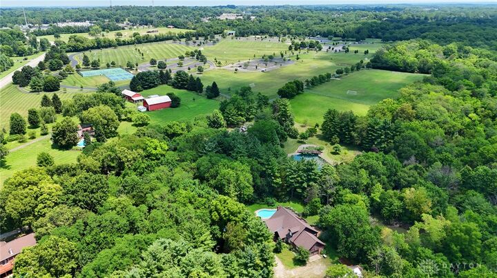 Property Photo:  6990 State Route 48  OH 45066 