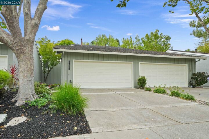 Property Photo:  2130 Shoshone Cir  CA 94526 