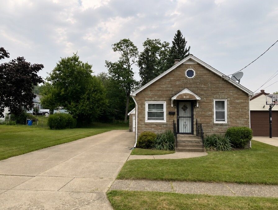 Property Photo: 616 E 33rd Street PA 16504