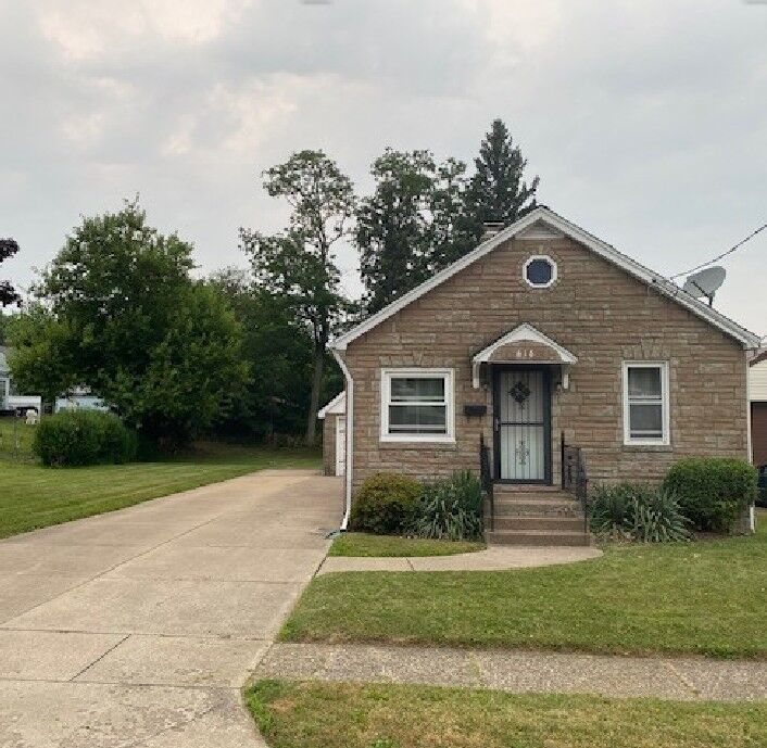 Property Photo: 616 E 33rd Street PA 16504