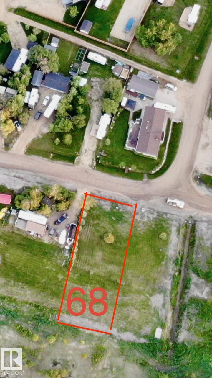 Property Photo:  160-162 Peace River Avenue  AB T0G 1J0 