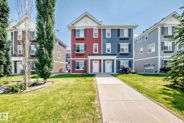 2803 James Mowatt Trail SW 10 — photo 1