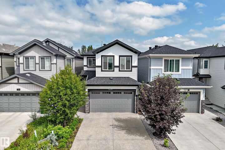 Property Photo:  22270 99A Avenue NW  AB T5T 7L8 