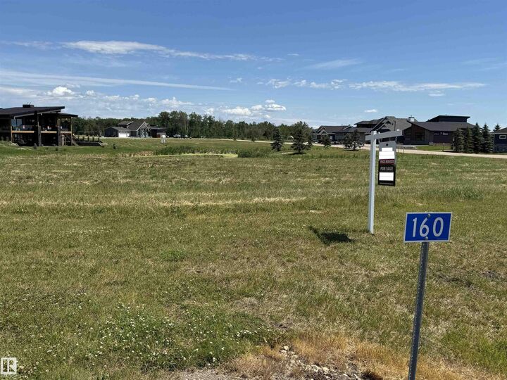 Property Photo:  160 Lakeshore Close  AB T0B 0H3 