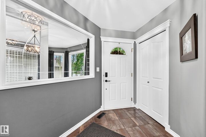 Property Photo: 12720 Hudson Way NW AB T6V 1K6