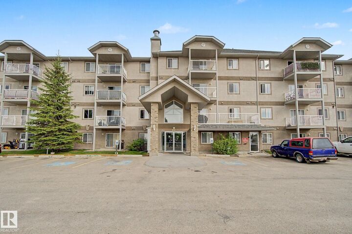 240 Spruce Ridge Road 105 — photo 1