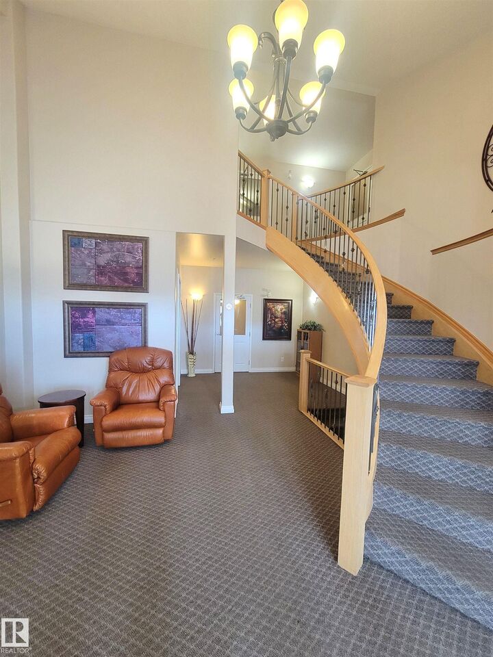Property Photo: 4128 47 Street 101 AB T7A 0A9