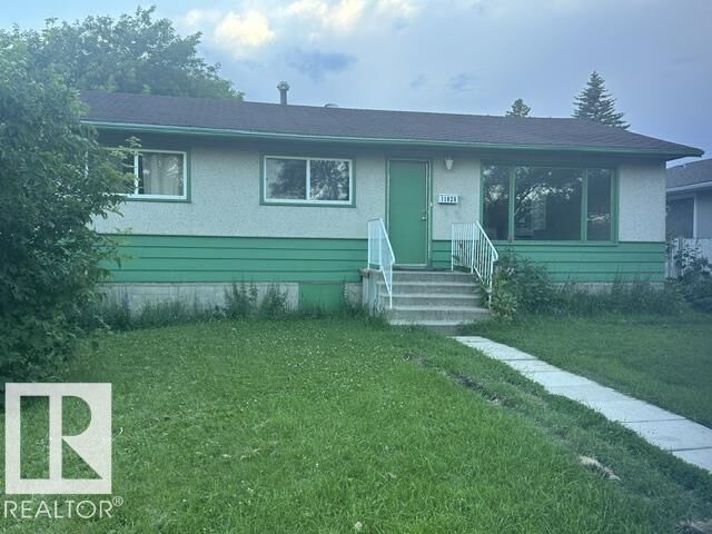 Property Photo: 11026 155 Street NW AB T5P 2N3