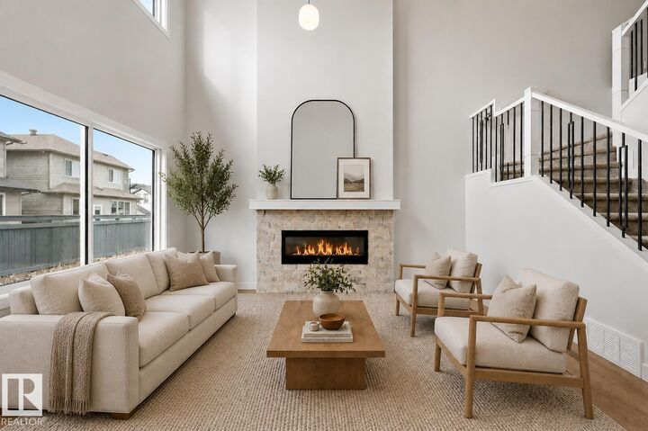 Property Photo: 3048 Dixon Landing SW AB T6W 5L2