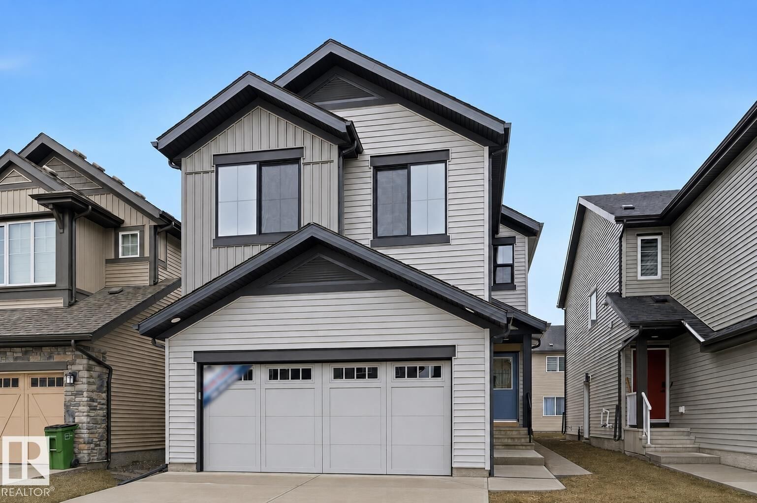 Property Photo:  3212 Dixon Way SW  AB T6W 5L3 