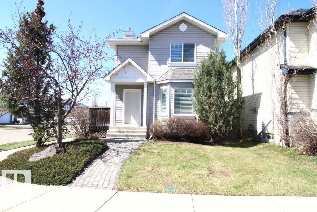 Property Photo: 744 88 Street SW AB T6X 1C4