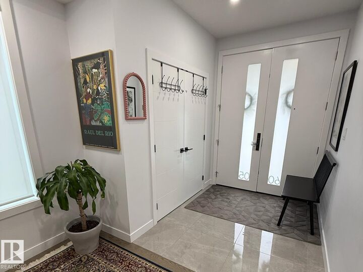 Property Photo: 6005 107 Street NW AB T6H 2X9