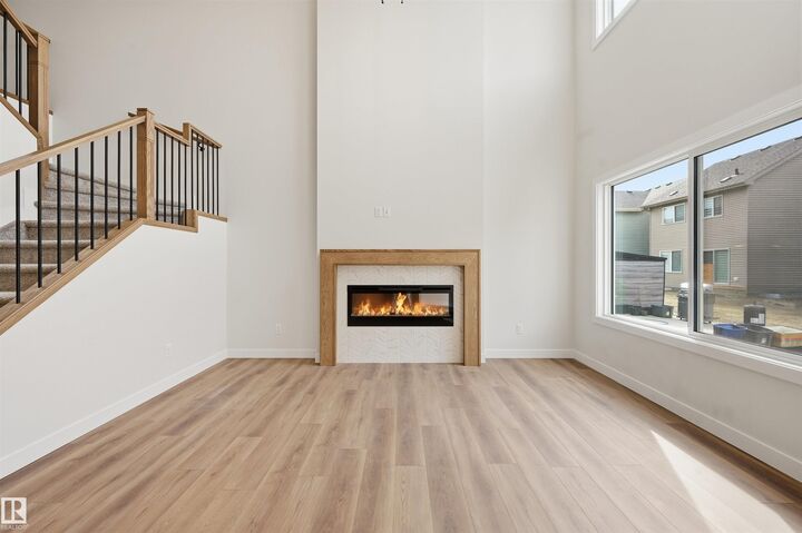 Property Photo: 3218 Dixon Way SW AB T6W 5L3