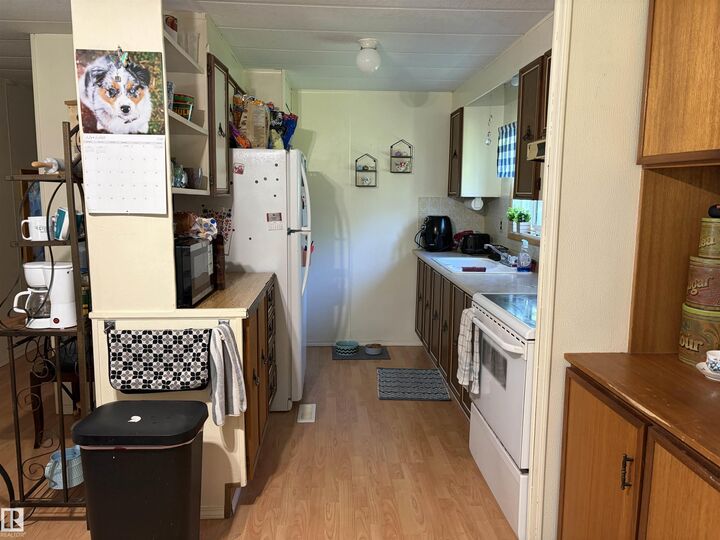 Property Photo: # 501 11131 Twp Rd 600 AB T0A 0C0