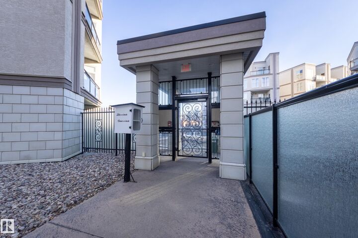 Property Photo:  4823 104A Street NW 162  AB T6H 0R5 