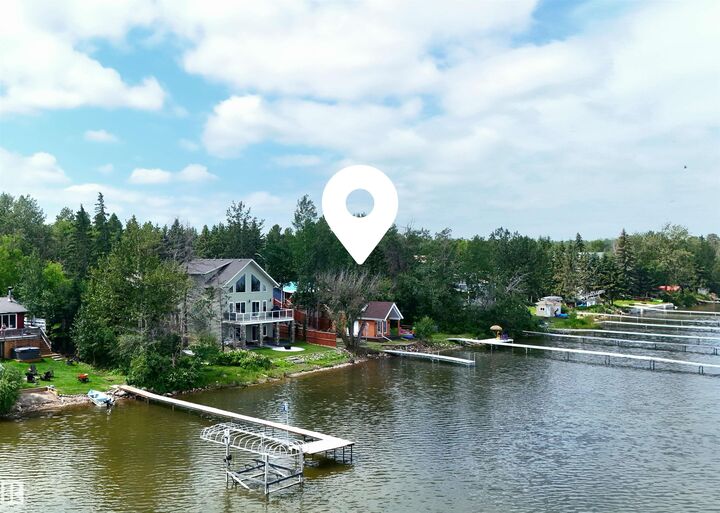 Property Photo: 38 462026 Rr10 Viola Beach AB T0C 2V0
