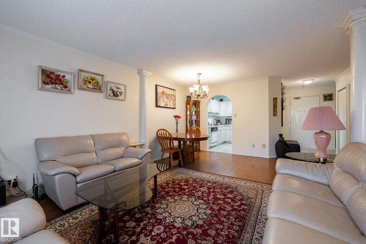 Property Photo:  17151 94A Avenue NW 310  AB T5T 5Z9 
