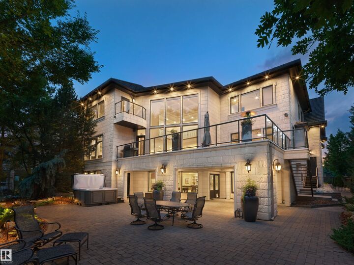 Property Photo: 237 Wilson Lane NW AB T6M 2K8